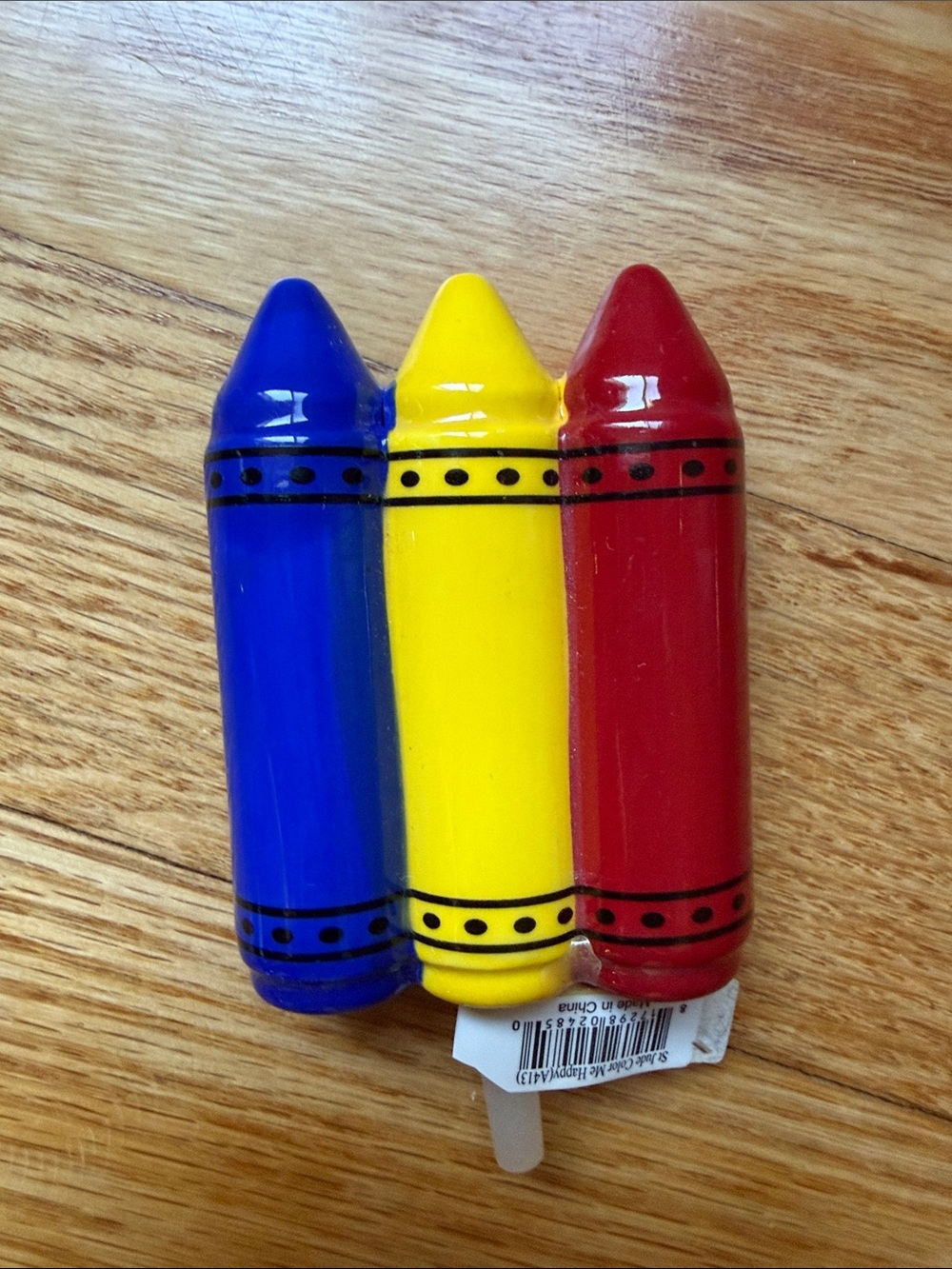 Nora Fleming Crayon Mini - Picture 4 of 4